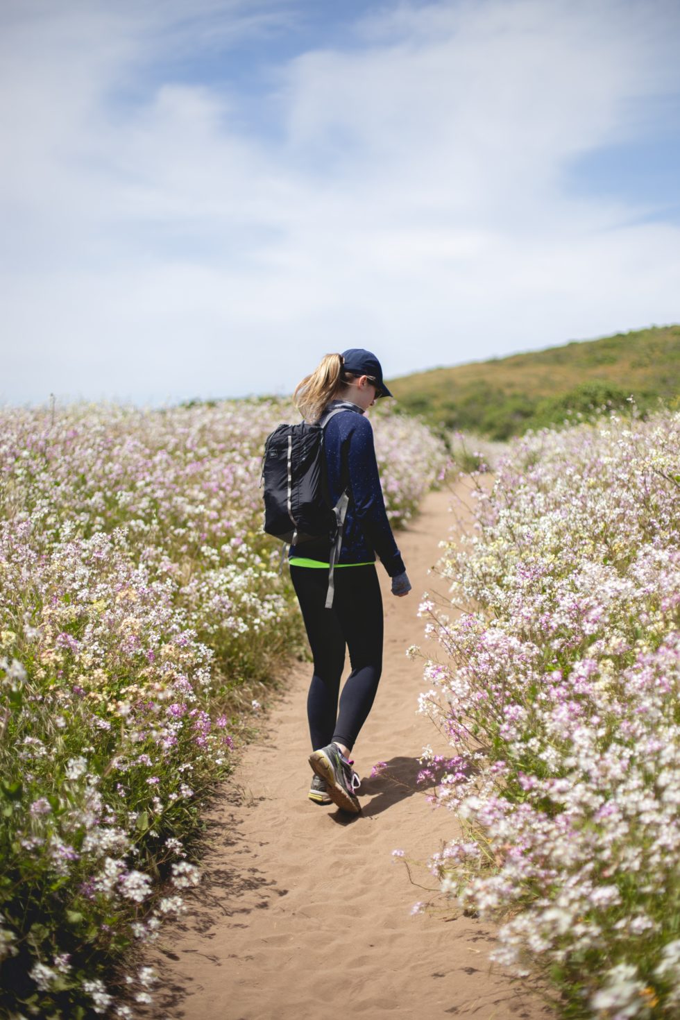 The Science Behind Walking and Happiness