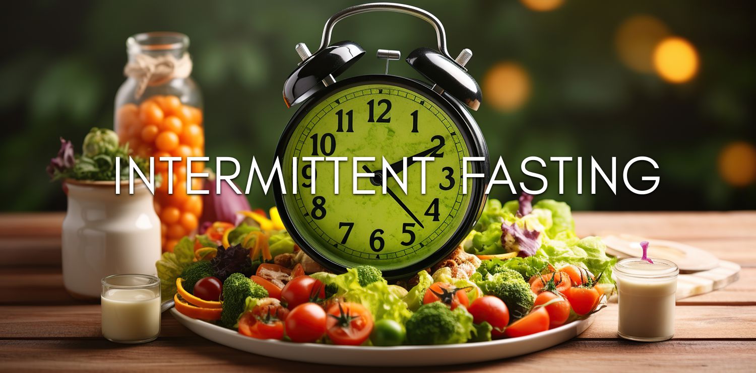 Is Intermittent Fasting Right for Active Lifestyles?