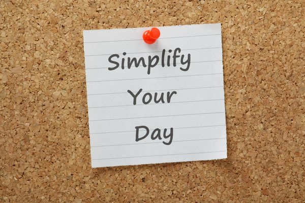 Life Hacks for Busy Professionals: Simplify Your Everyday Tasks