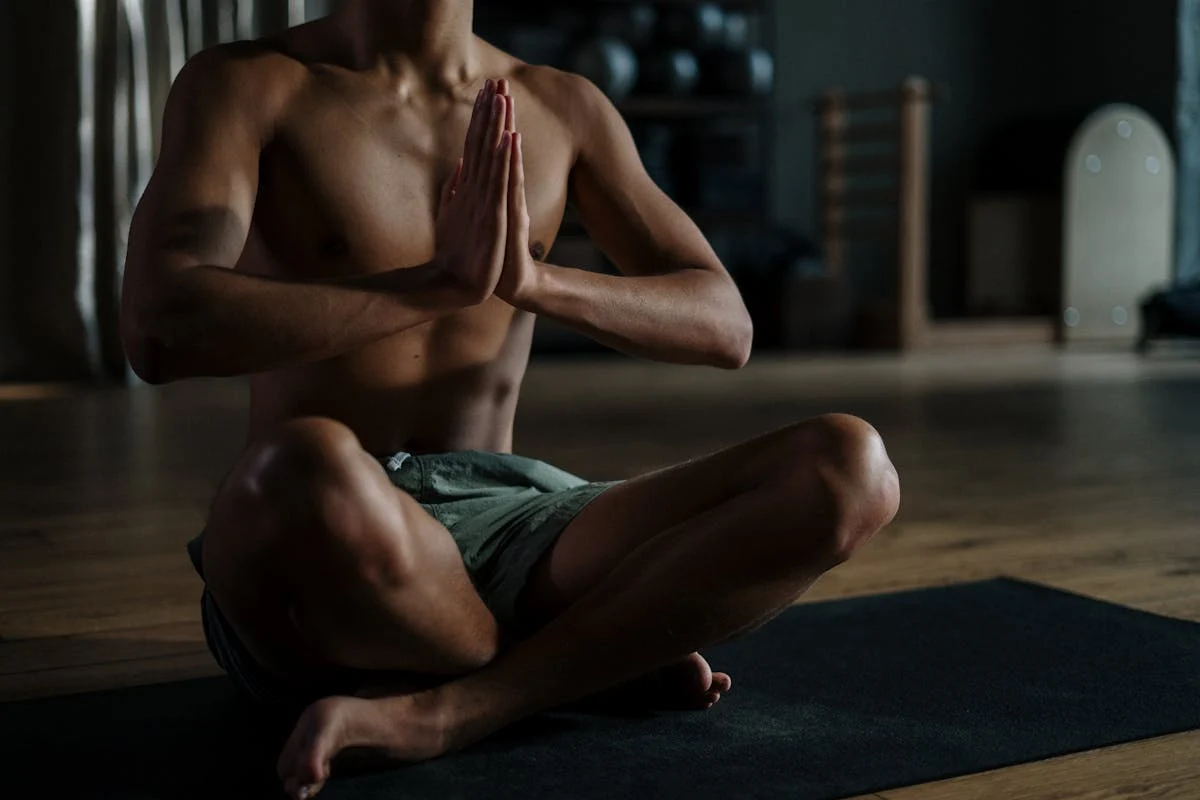 Yoga to Manage Pain: Mindful Movement for Lasting Relief