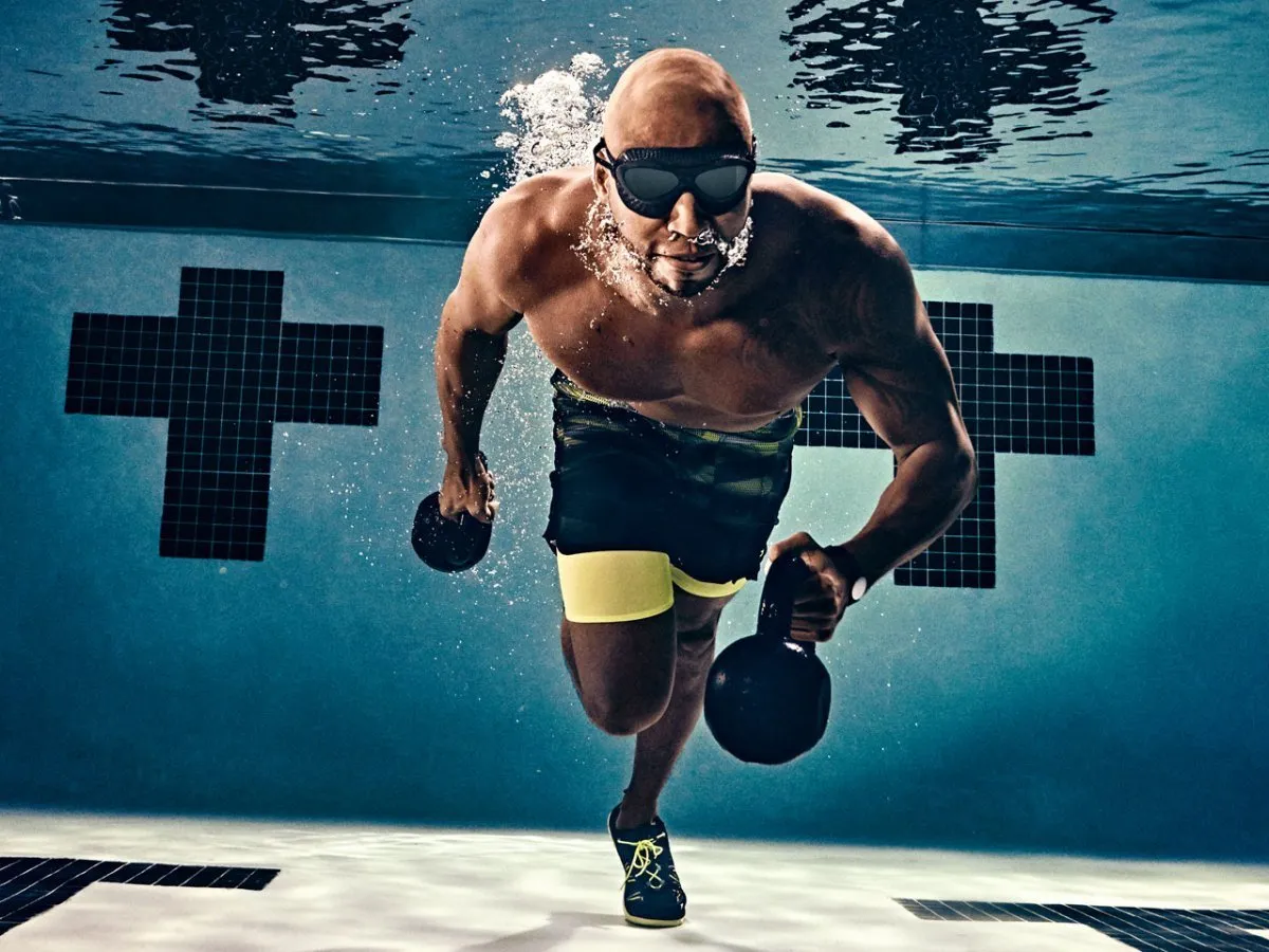 The Benefits of Swimming as Full Body Workout