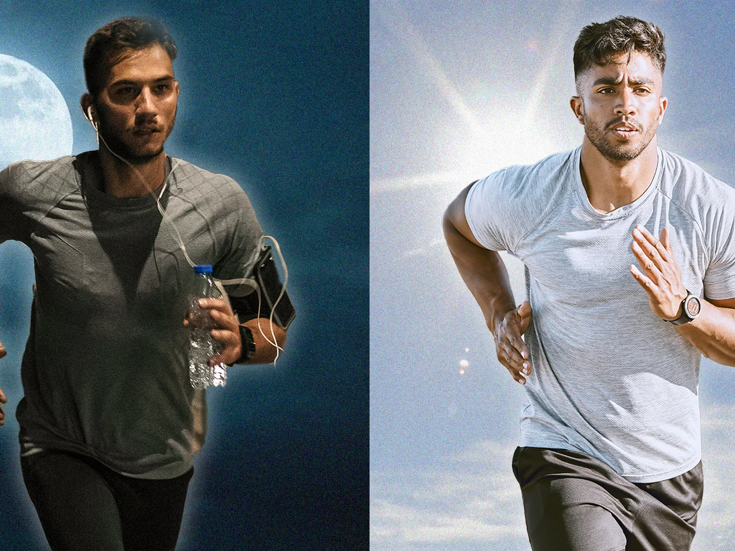 Morning vs. Evening Workouts: What’s Better for You?