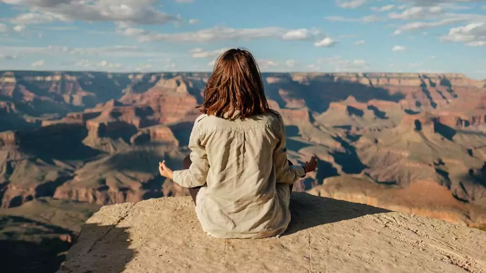 Mindfulness & Breathing: The Untapped Productivity Boost in Your Workday