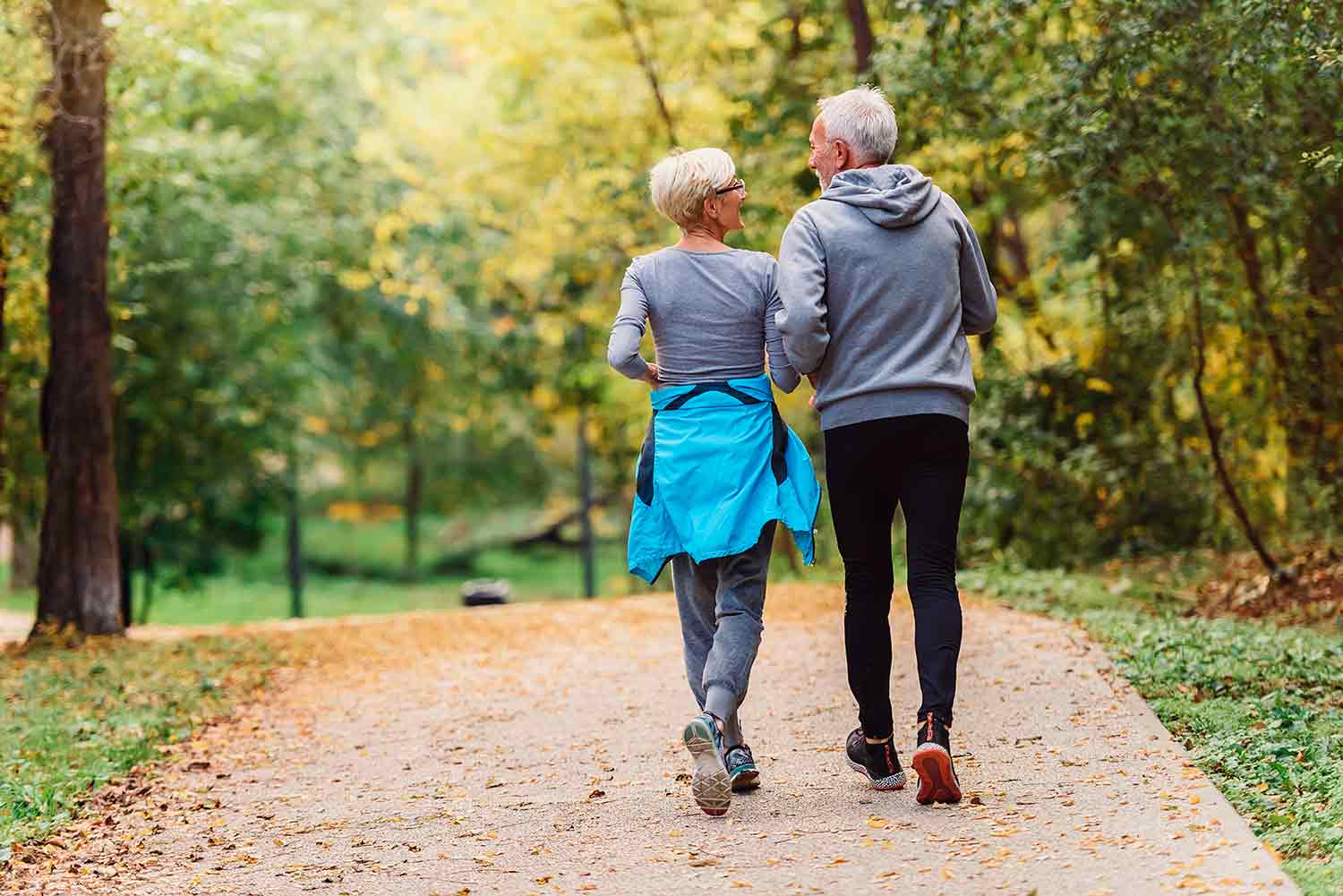 Walking for Fitness: 10 Tips to Stay Motivated and Active