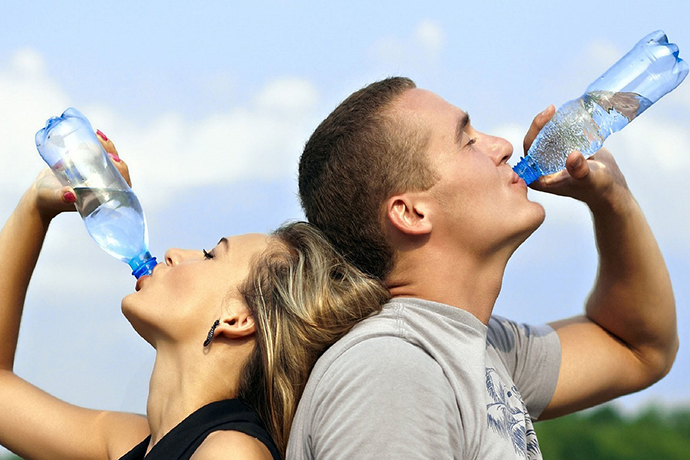 Hydration Tips for Active Individuals: Stay Energized and Healthy