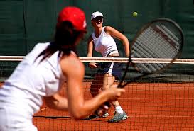 Top Health Benefits of Tennis for All Ages