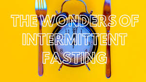 Science Behind Intermittent Fasting Explained