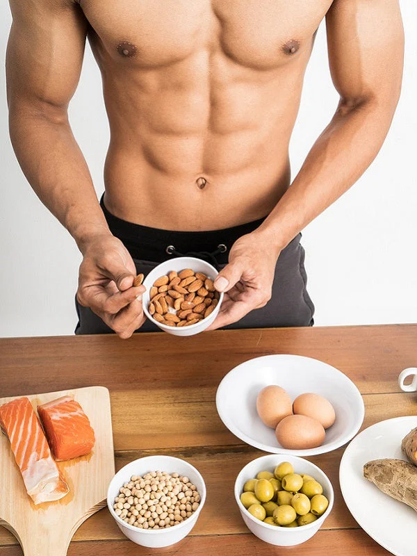 The Role of Protein in Muscle Recovery: A Comprehensive Guide