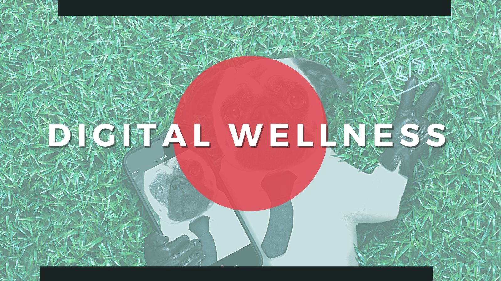 Digital Wellness: Managing Screen Time for a Healthier You