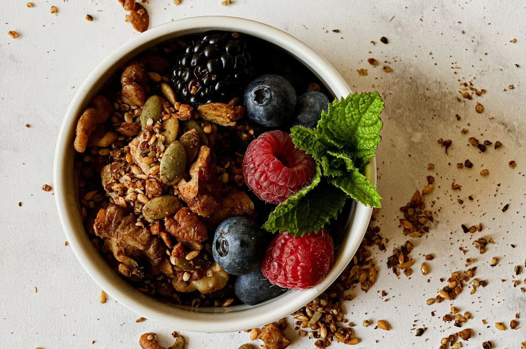 How to Create a Balanced Breakfast: Tips for a Healthier Morning