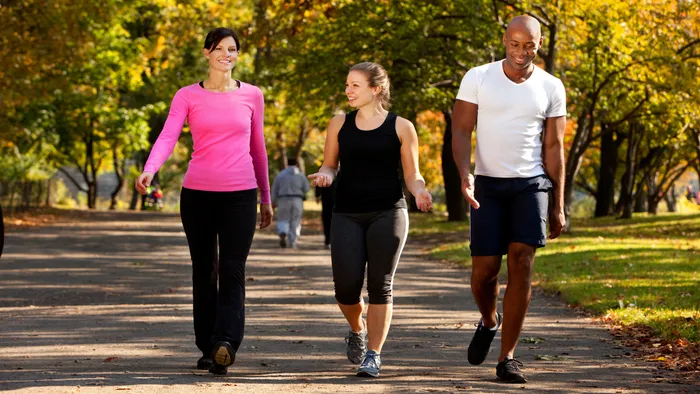 Why Walking is the Perfect Beginner Exercise