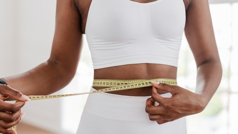 My Weight Loss Journey as Woman Post-Menopause 