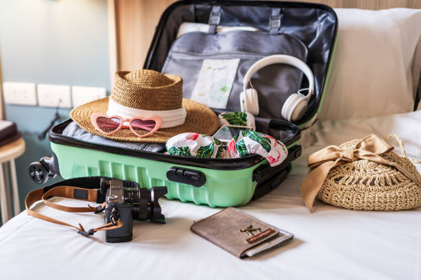 Travel Essentials for Your Next Adventure