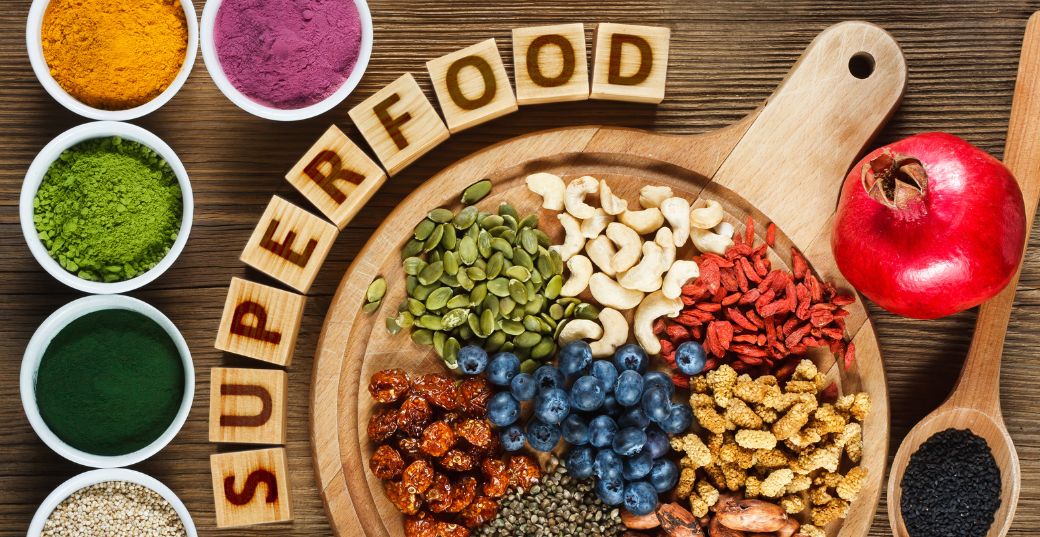 Understanding Superfoods: What to Eat and Why