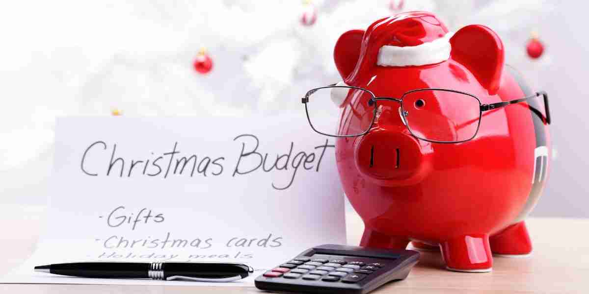 How to Budget for the Holidays Without Sacrificing Joy