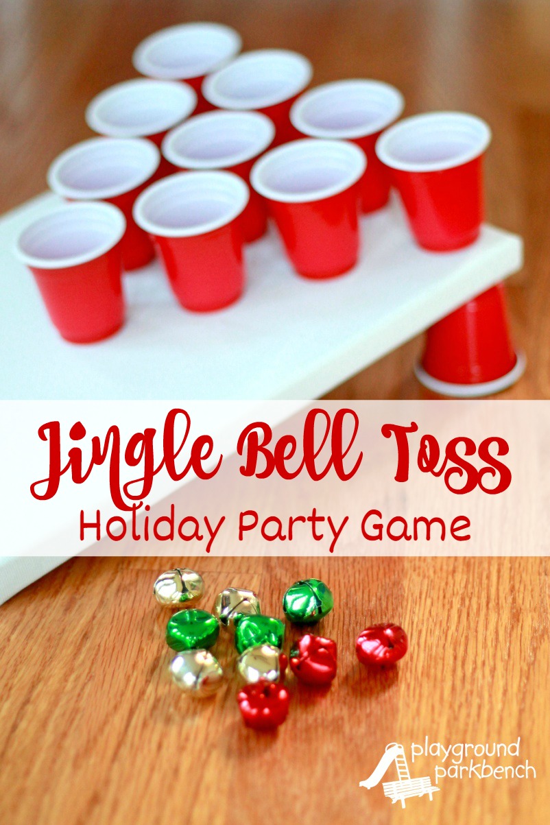 The Best Holiday Games to Play with Family and Friends