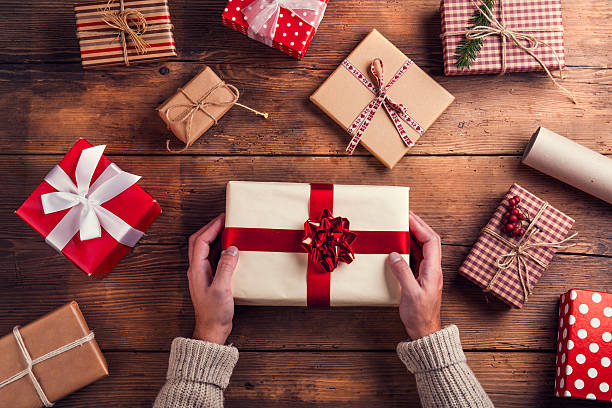 The Ultimate Holiday Gift Guide for Everyone on Your List