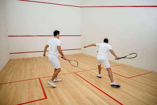 Squash for Beginners: A Guide to Mastering the Game