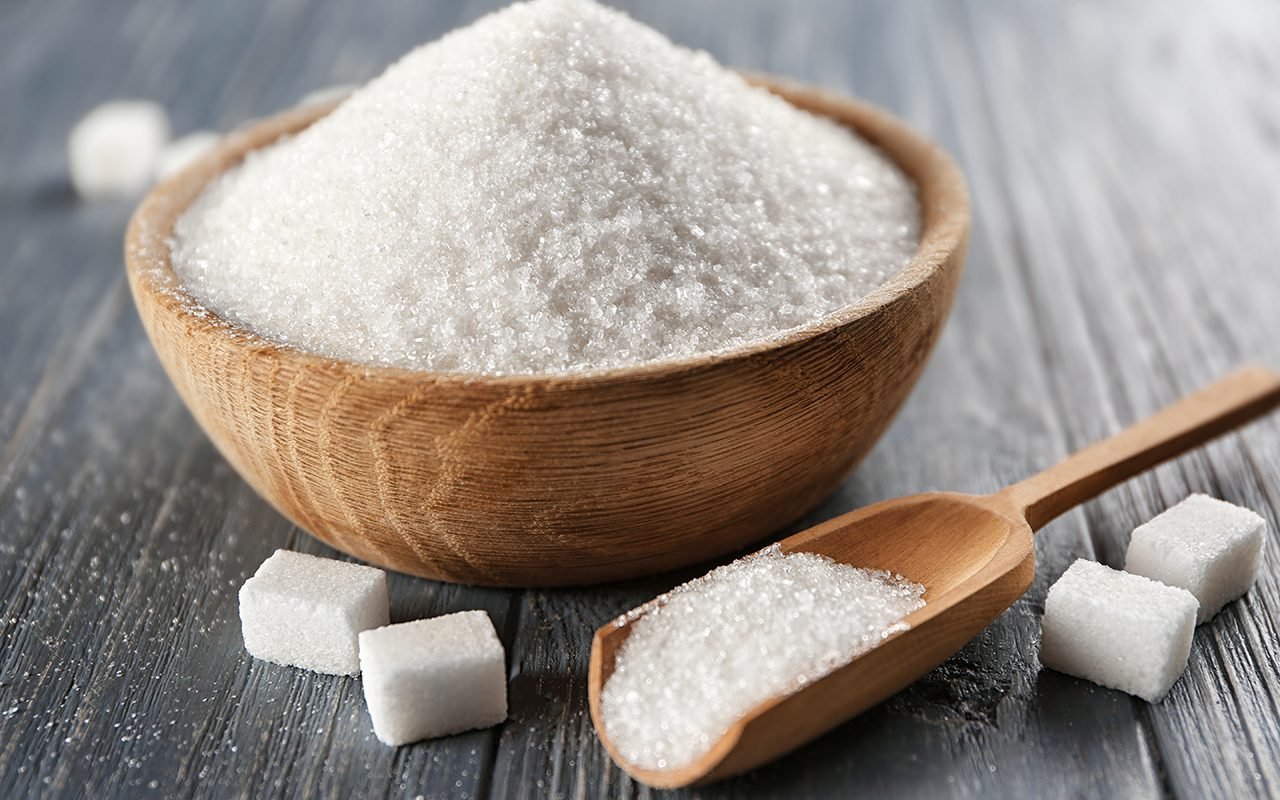 The Truth About Sugar: How to Cut Back Without Feeling Deprived