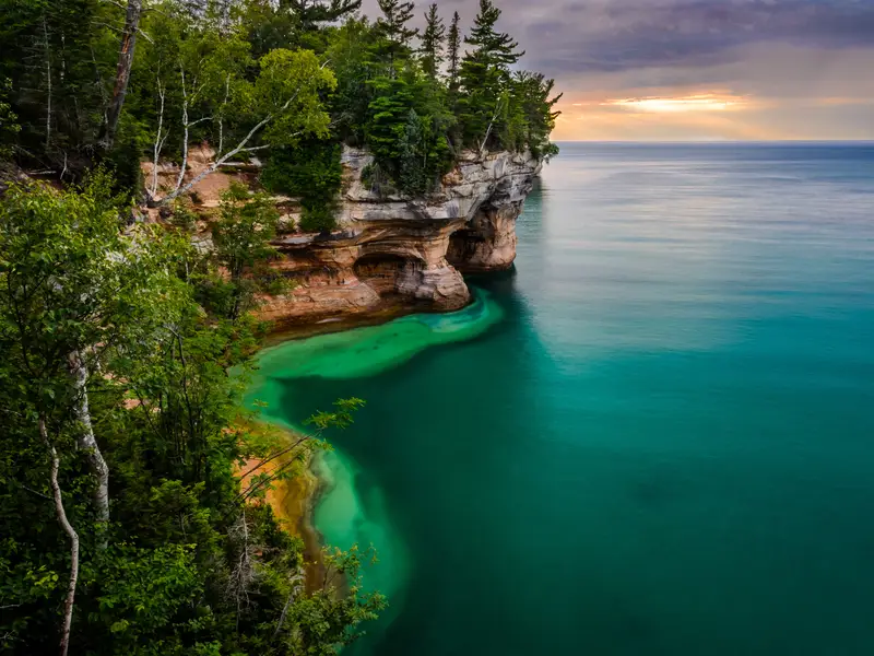 Off the Beaten Path Hidden Travel Destinations Worth Exploring