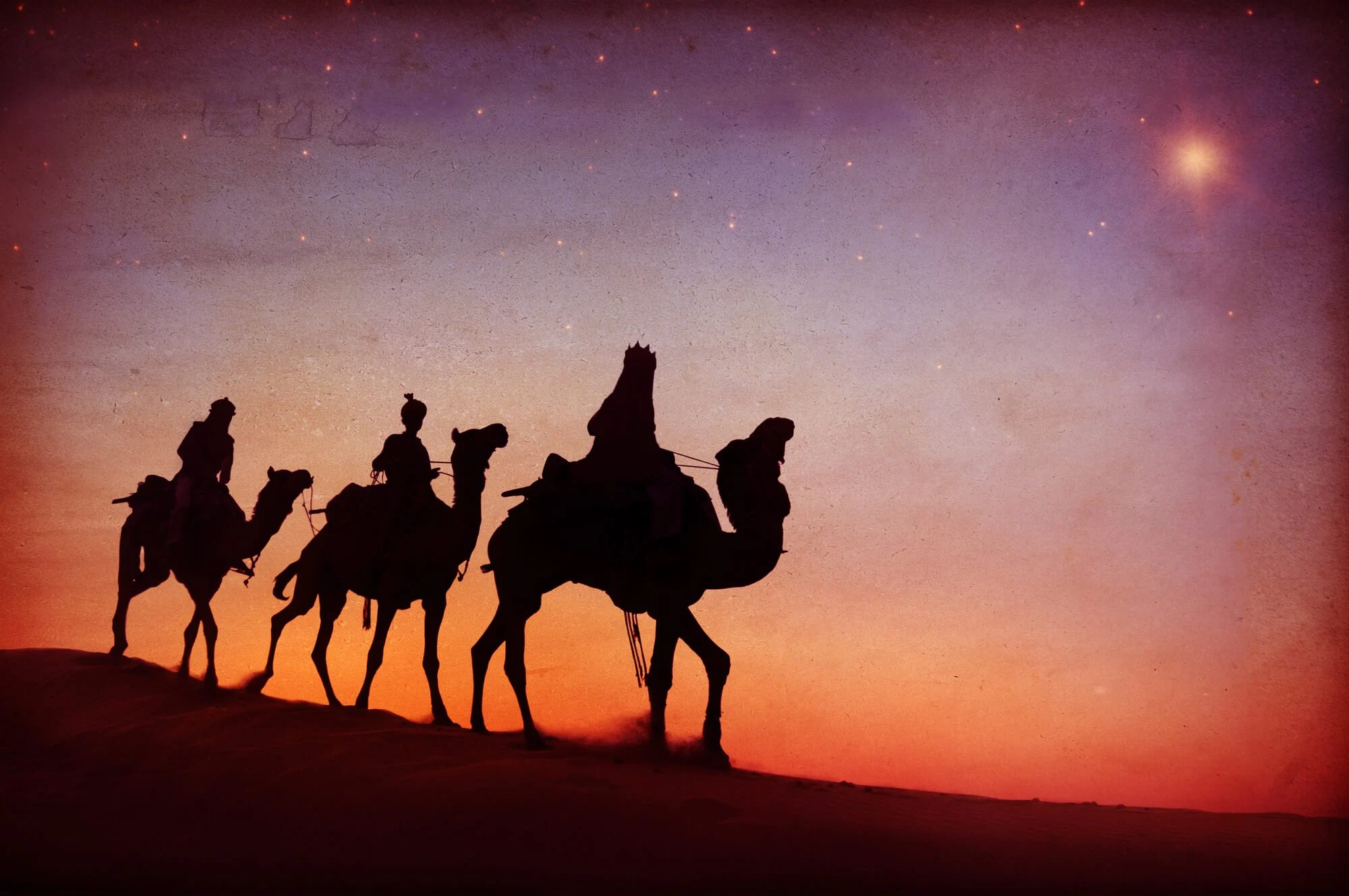 Three Kings Day January 6: Celebrating the Feast of the Epiphany