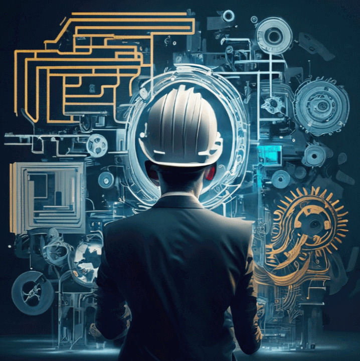 The Top Five Technologies Shaping the Future
