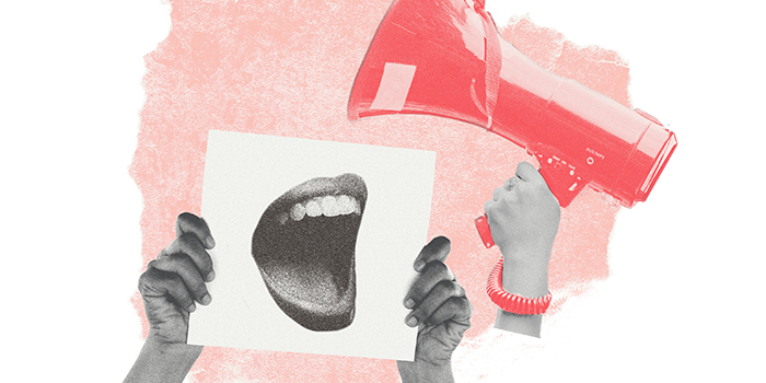 The Death of Free Speech: