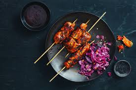 Global Cuisine Trends in 2025: