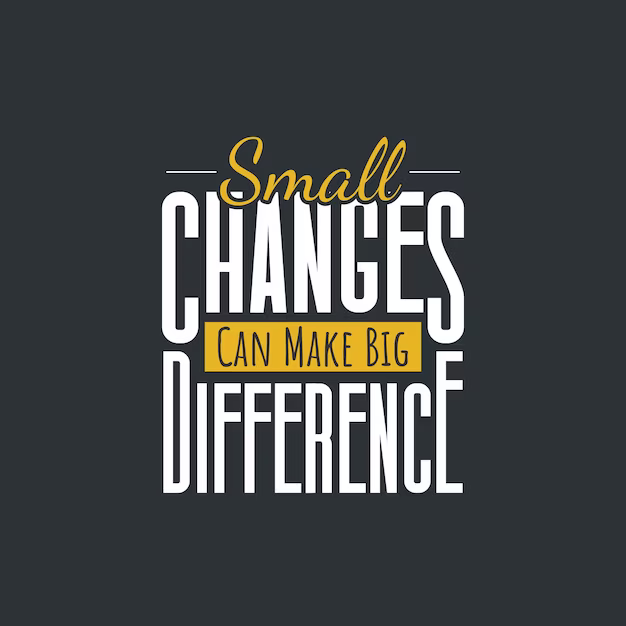 The Power of Small Wins