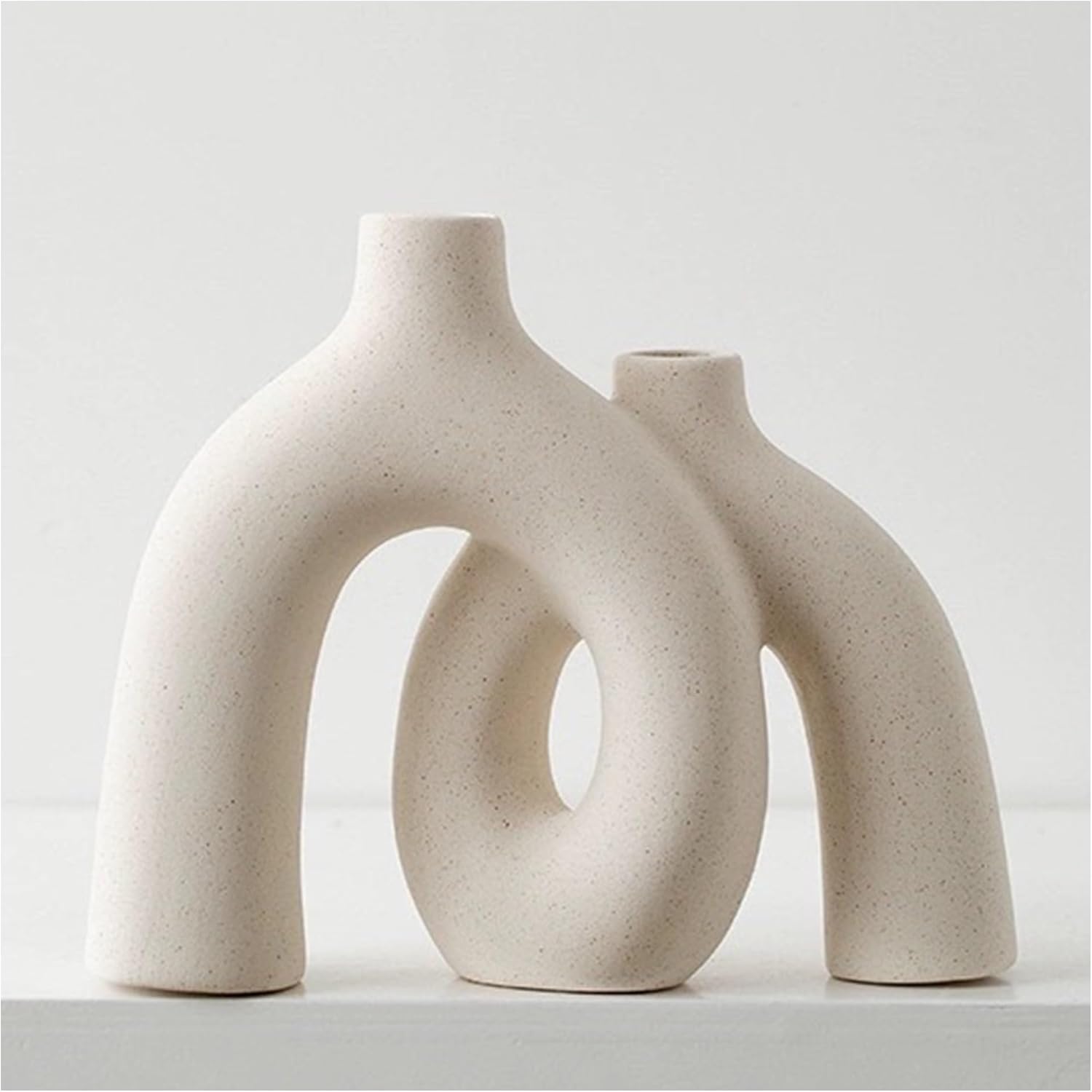 The Use of Vases as Decorative Tools: