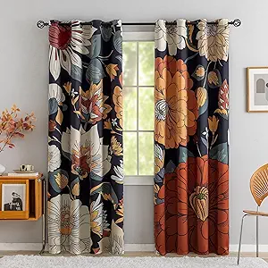 How Curtains Add Texture to Home Décor: