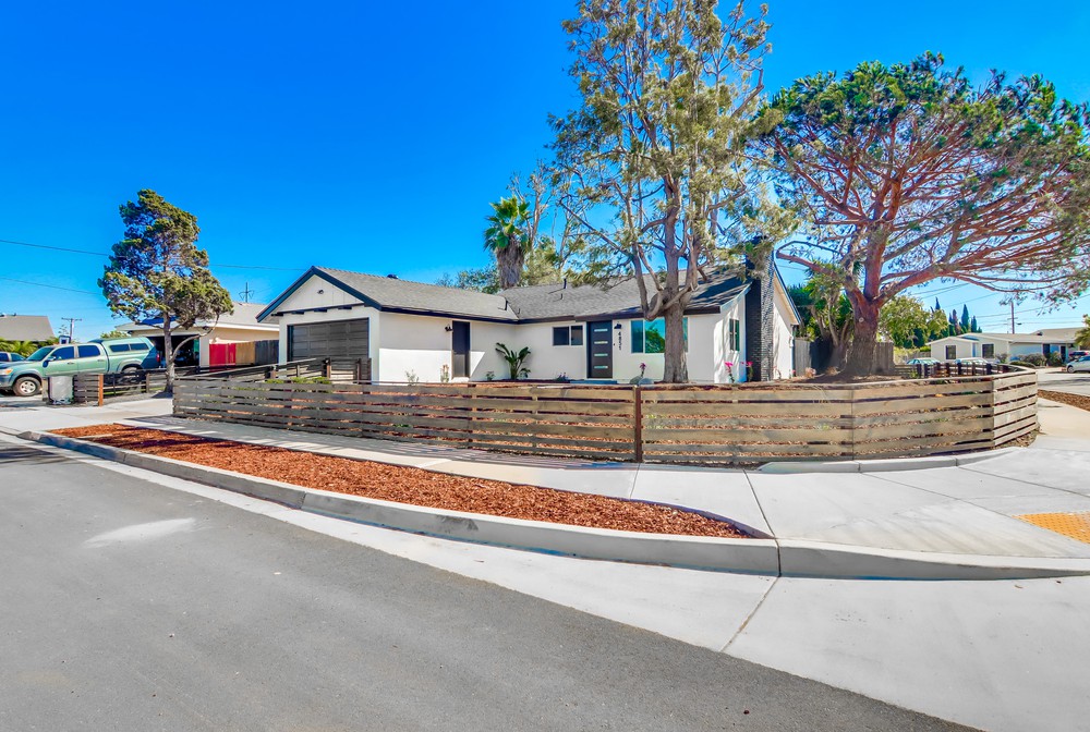 Full Remodel of a 1964 One-Level Home