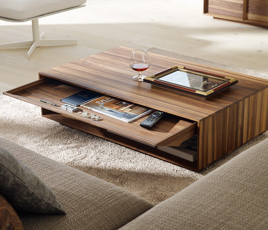 Enhancing Your Living Space:
