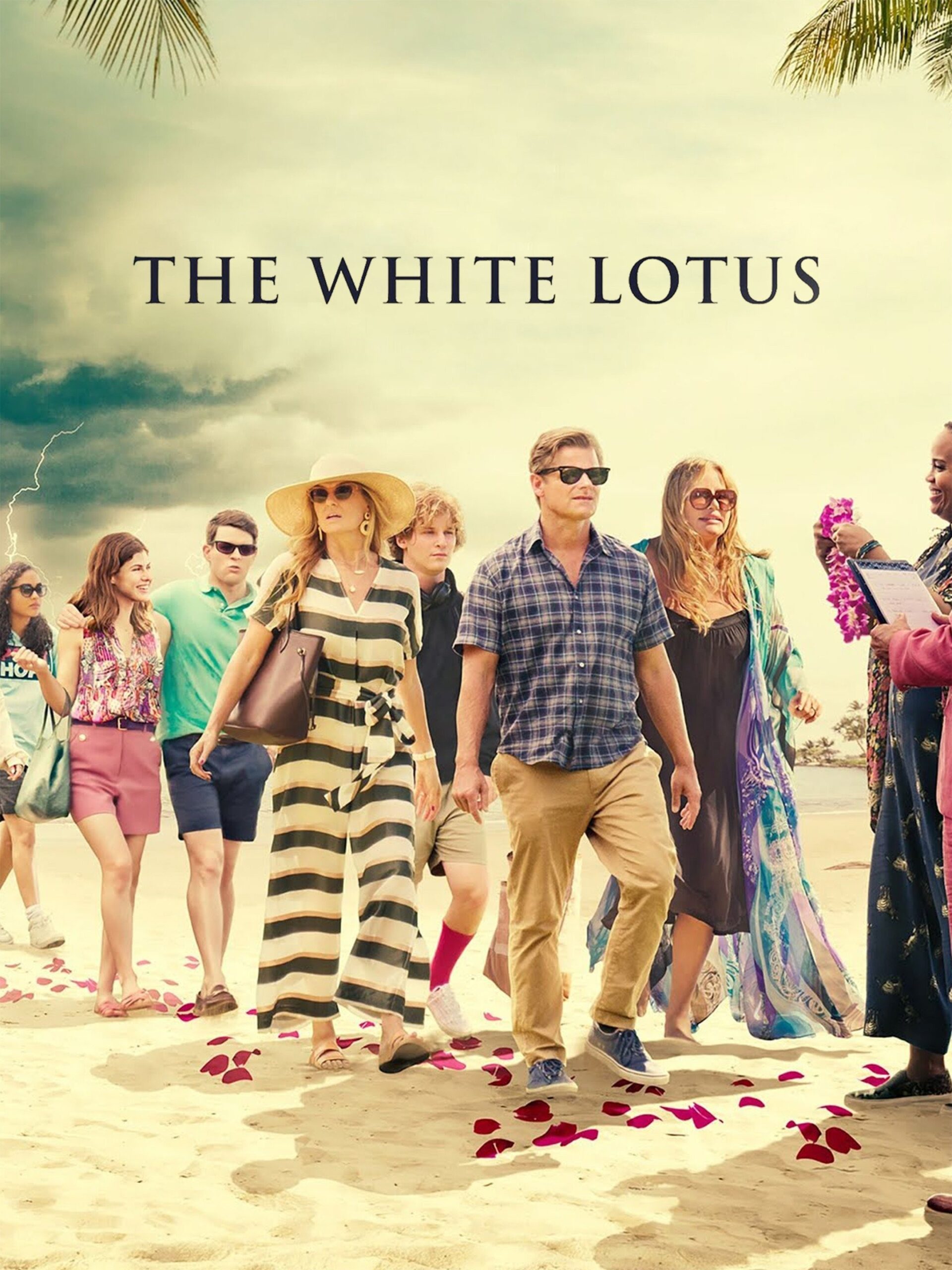 Travel Based on Your Favorite TV Shows or Movies: